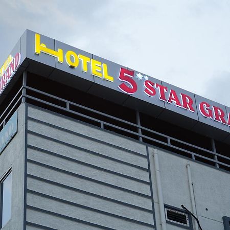 5 Star Grand- Premium Hotel Samsabad Kültér fotó