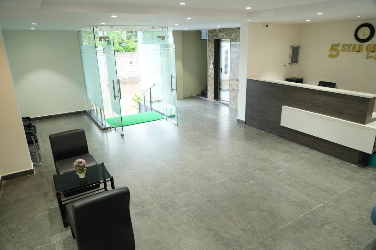 5 Star Grand- Premium Hotel Samsabad Kültér fotó