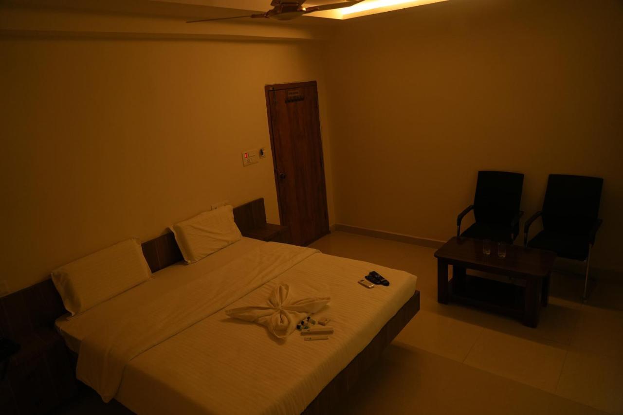 5 Star Grand- Premium Hotel Samsabad Kültér fotó