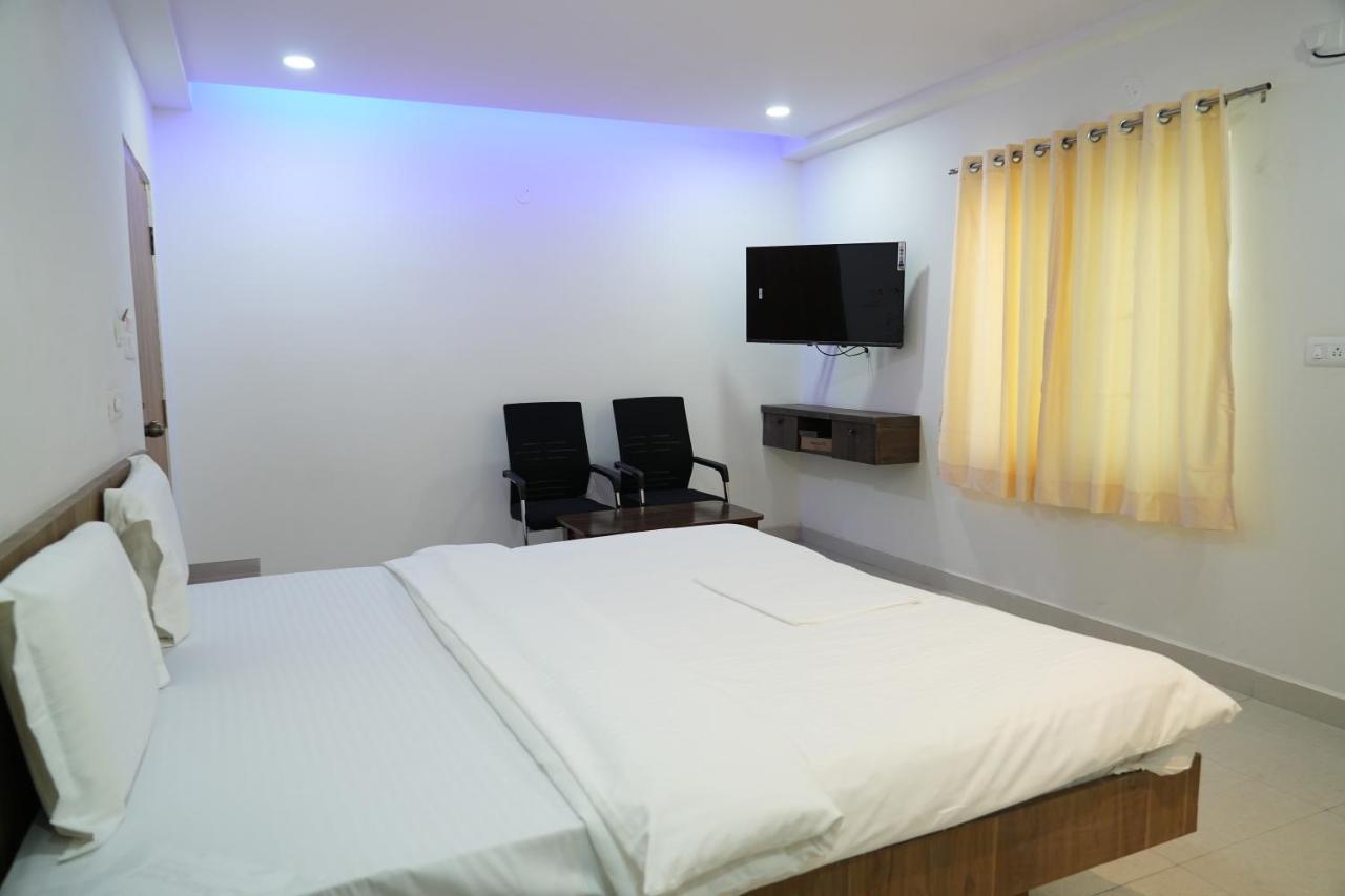 5 Star Grand- Premium Hotel Samsabad Kültér fotó