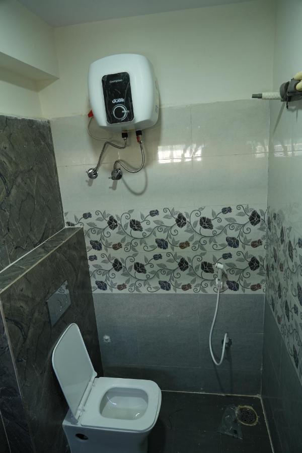 5 Star Grand- Premium Hotel Samsabad Kültér fotó