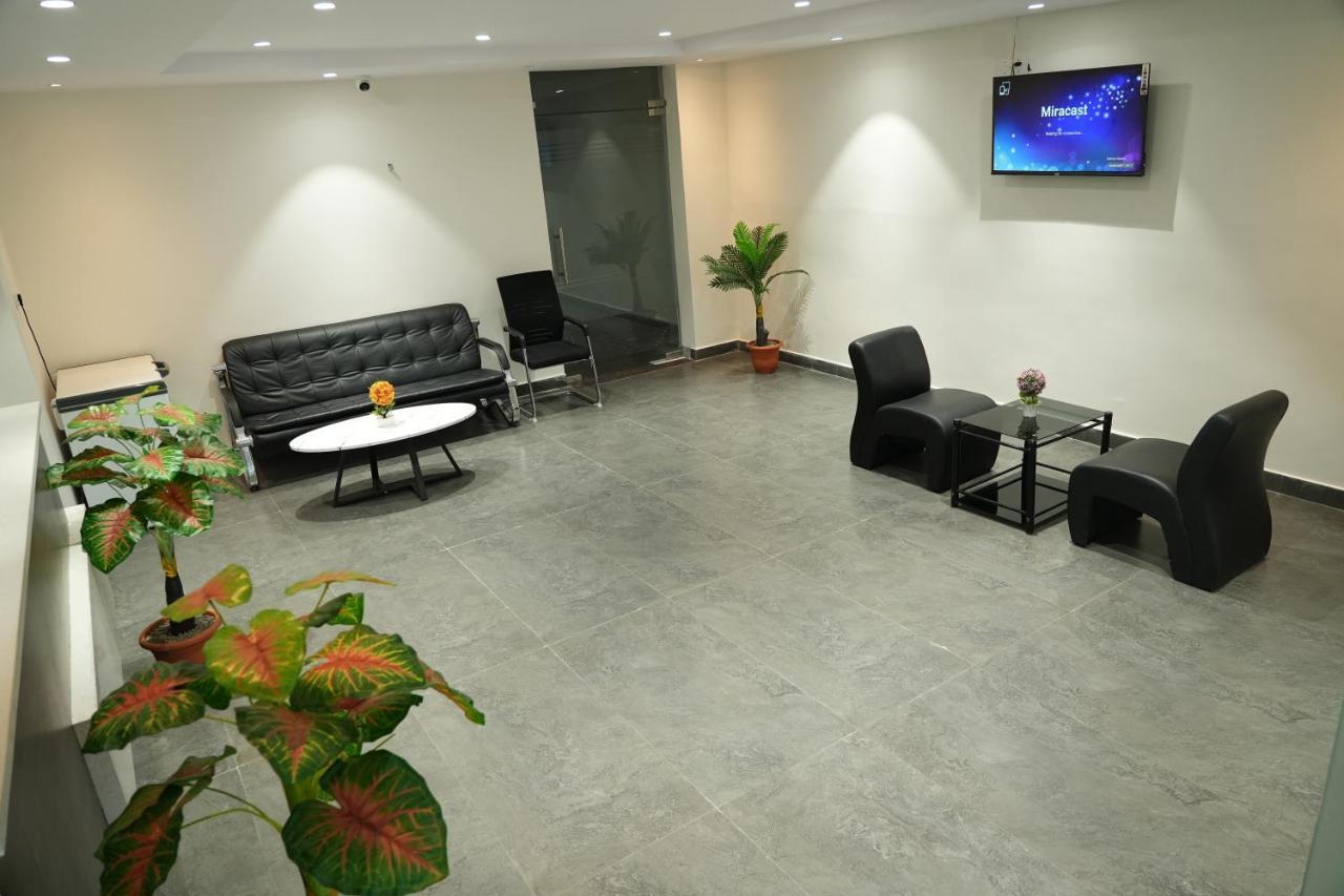 5 Star Grand- Premium Hotel Samsabad Kültér fotó