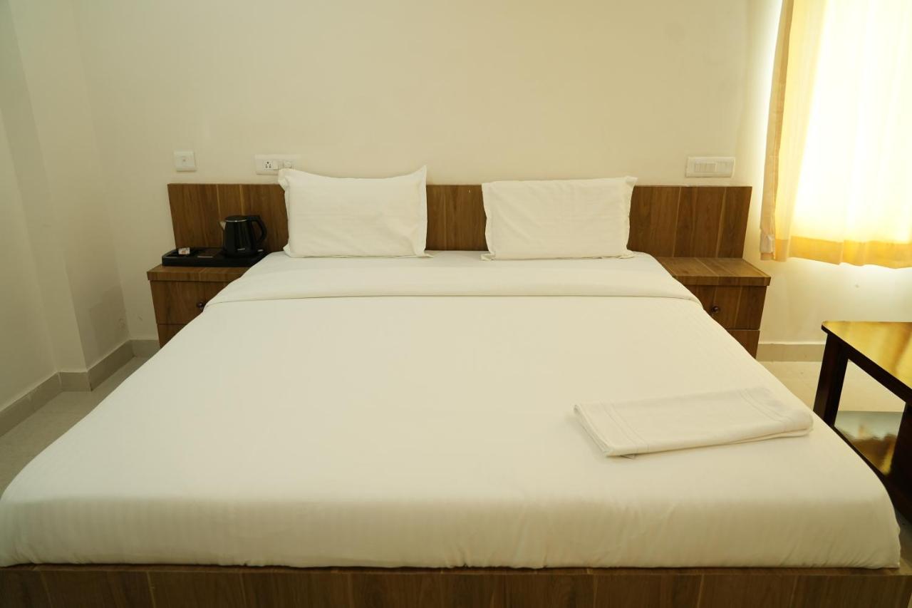 5 Star Grand- Premium Hotel Samsabad Kültér fotó