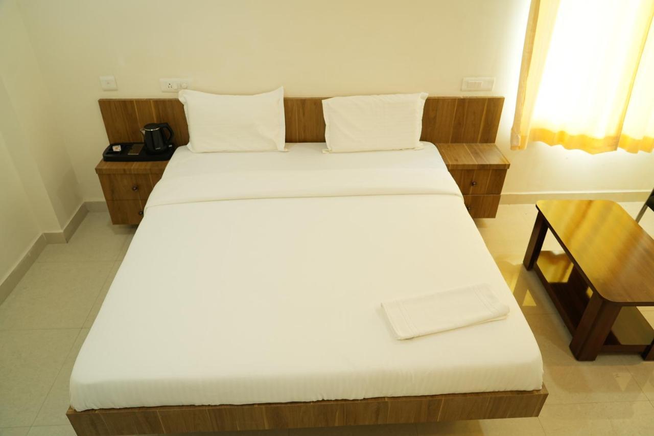 5 Star Grand- Premium Hotel Samsabad Kültér fotó