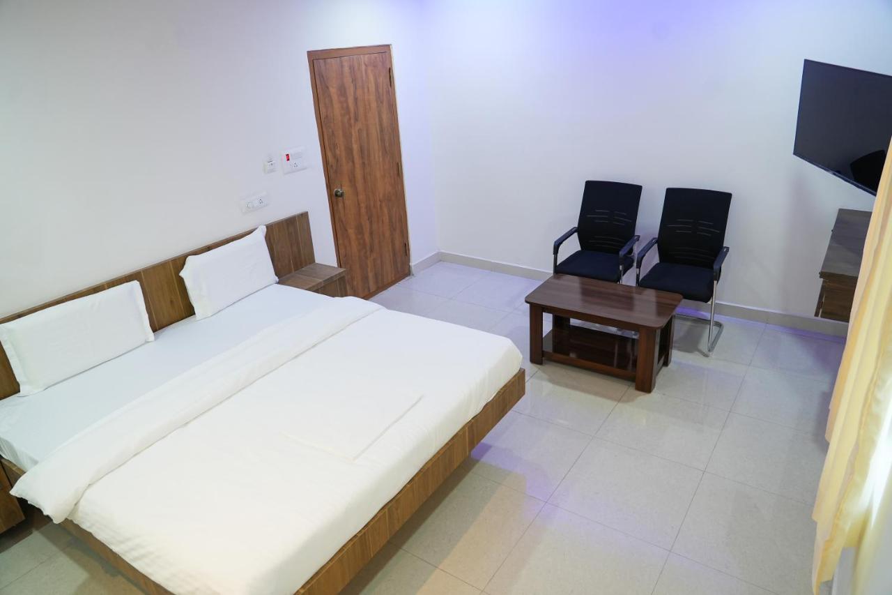 5 Star Grand- Premium Hotel Samsabad Kültér fotó