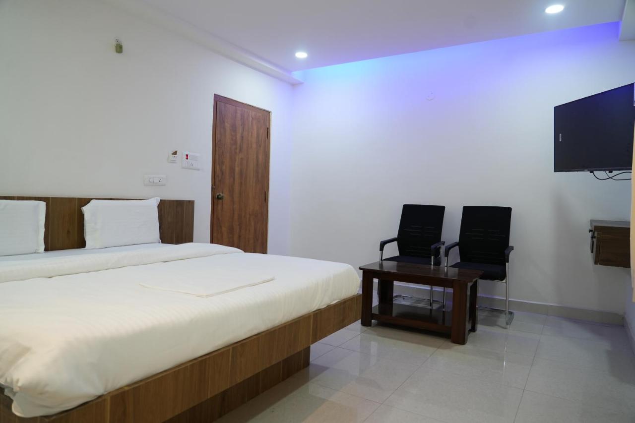 5 Star Grand- Premium Hotel Samsabad Kültér fotó