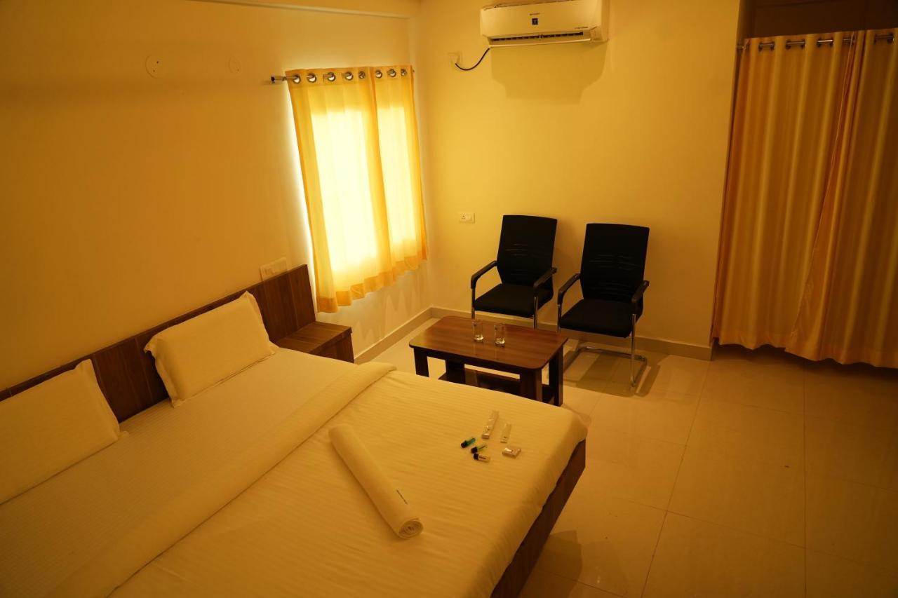 5 Star Grand- Premium Hotel Samsabad Kültér fotó