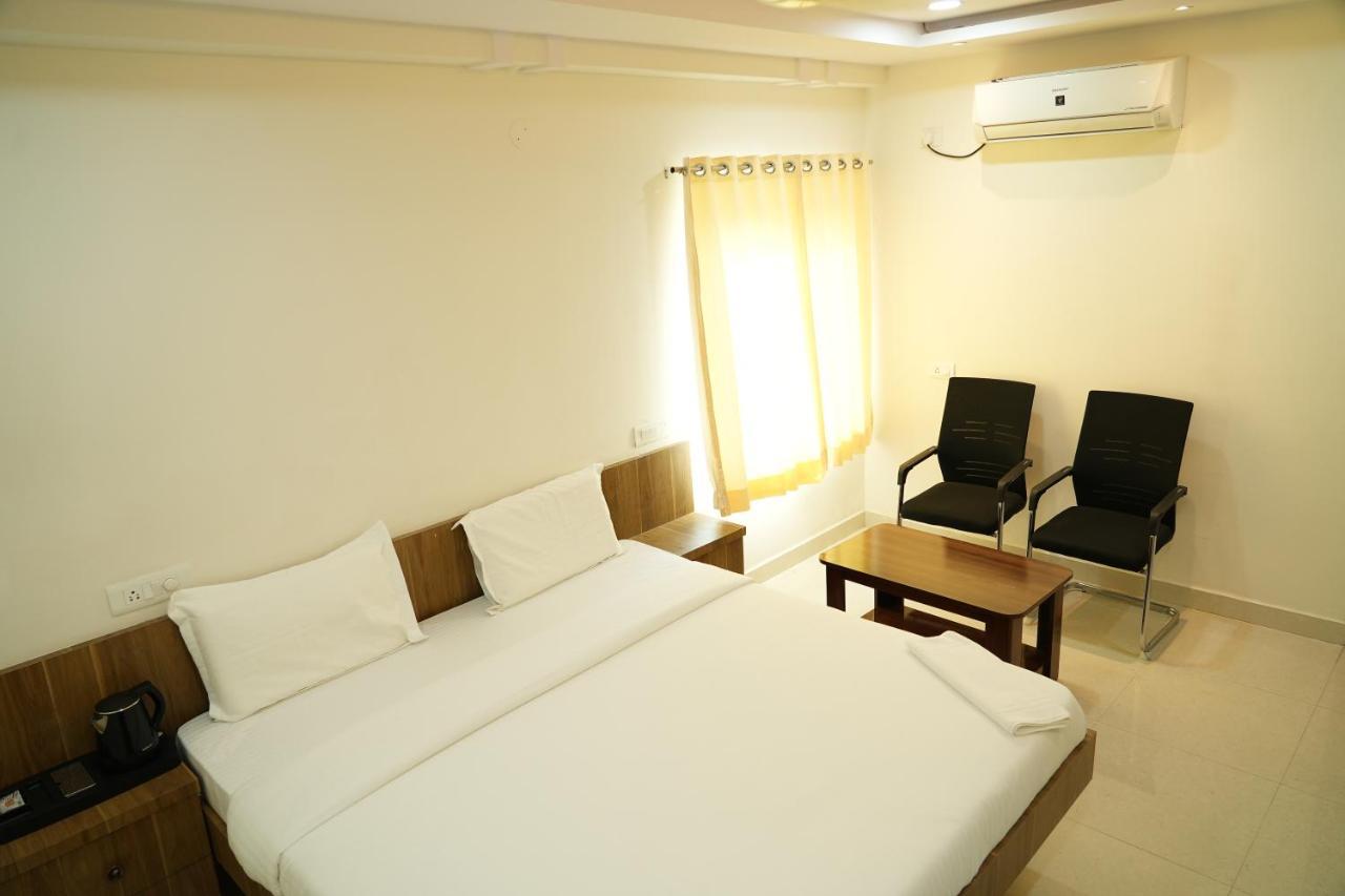 5 Star Grand- Premium Hotel Samsabad Kültér fotó