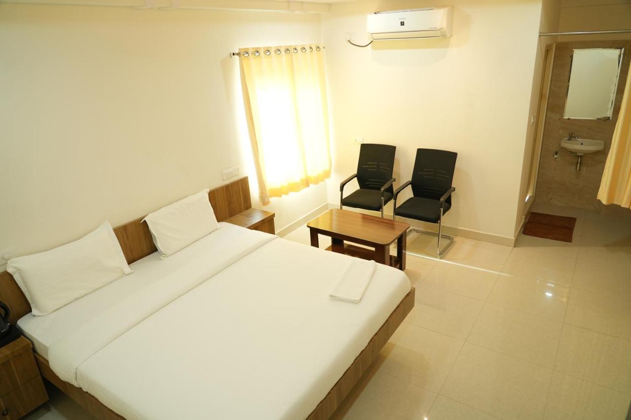 5 Star Grand- Premium Hotel Samsabad Kültér fotó
