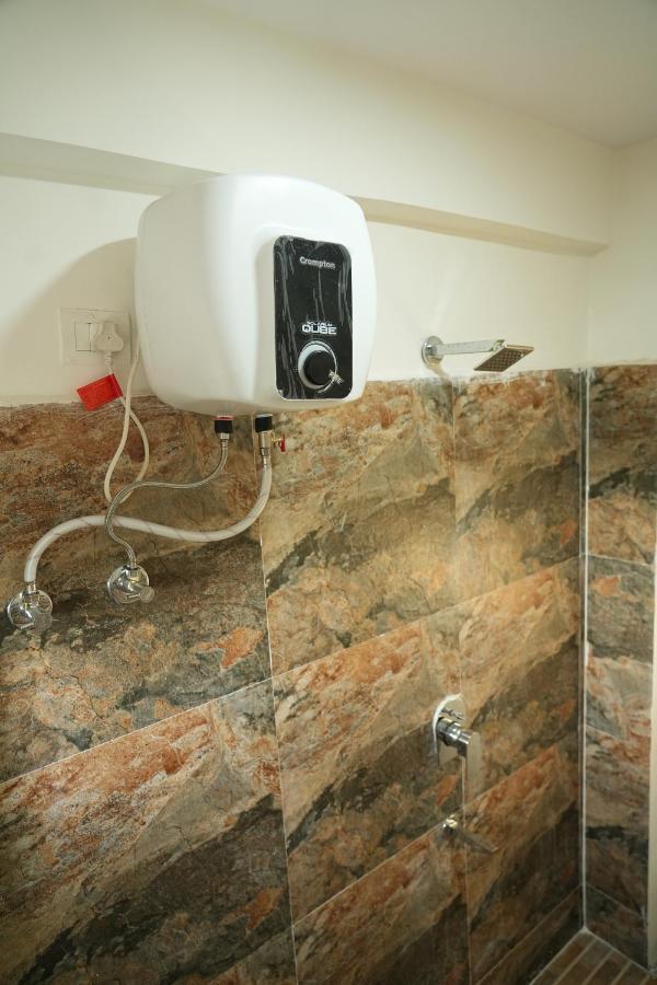 5 Star Grand- Premium Hotel Samsabad Kültér fotó