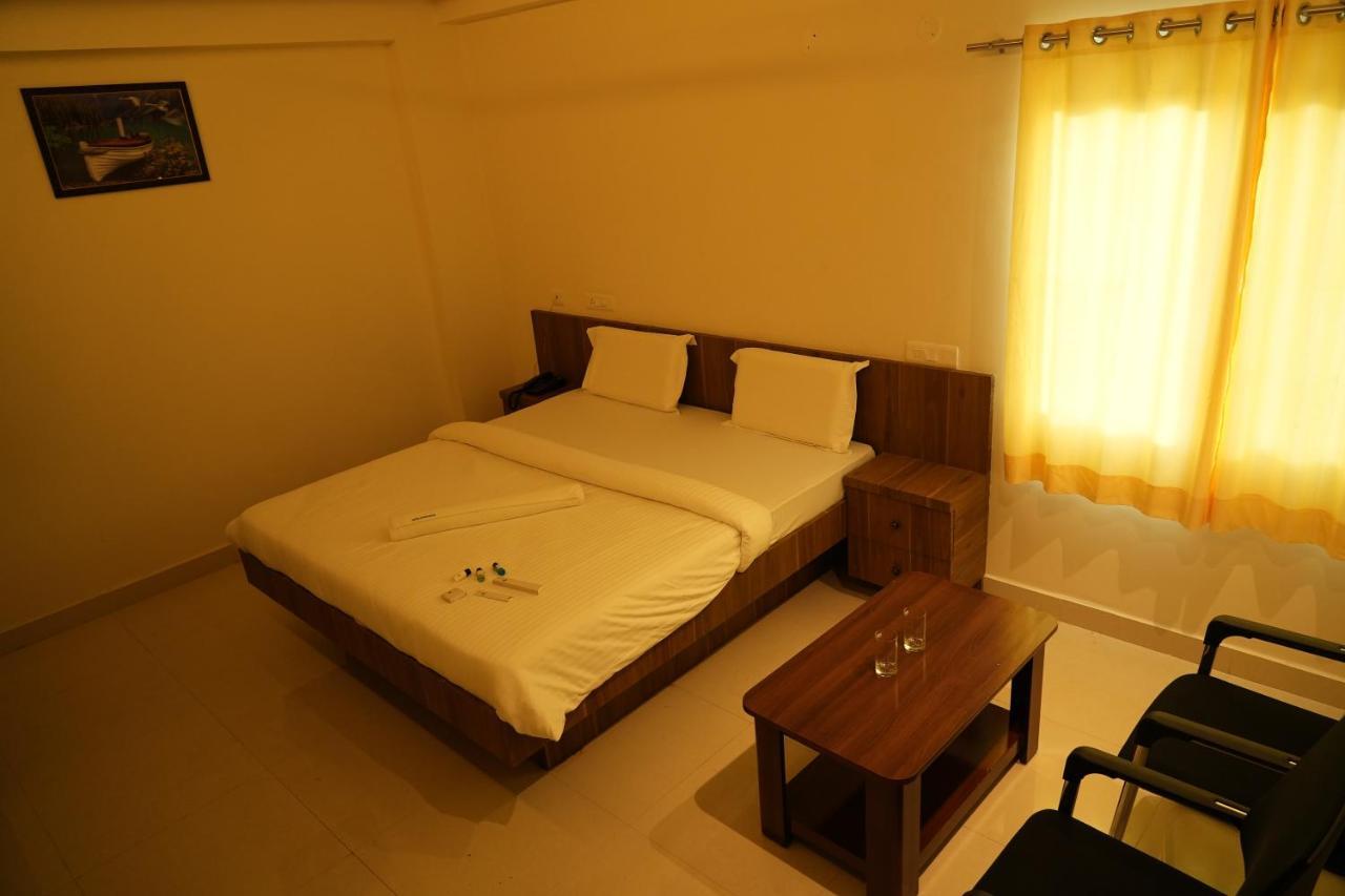 5 Star Grand- Premium Hotel Samsabad Kültér fotó