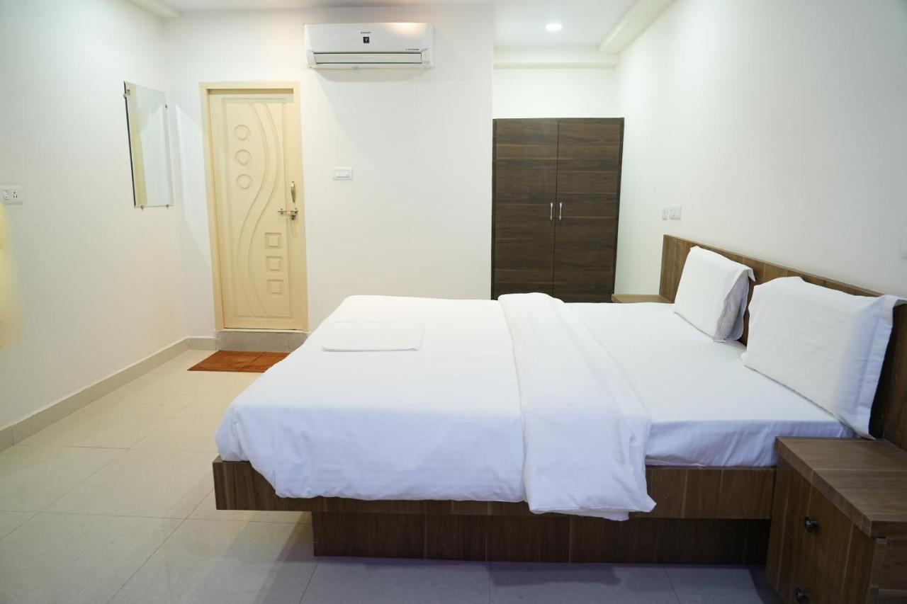 5 Star Grand- Premium Hotel Samsabad Kültér fotó