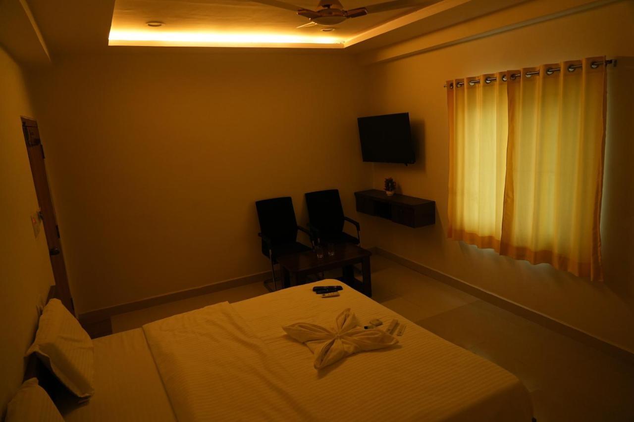 5 Star Grand- Premium Hotel Samsabad Kültér fotó